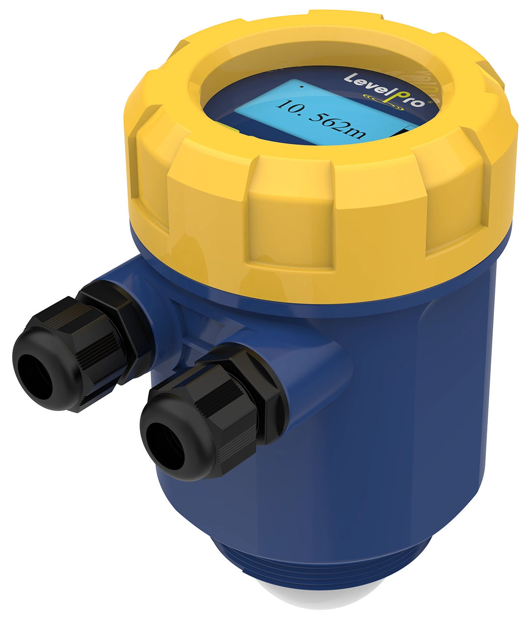 Proscan Radar Level Sensors