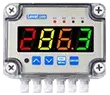 display-level-meter