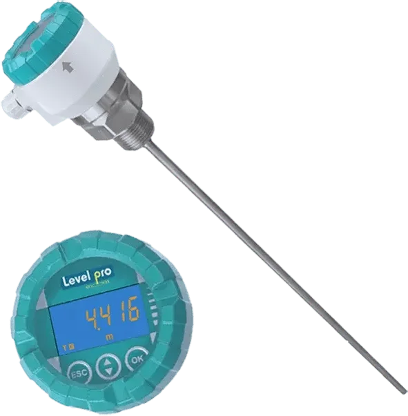 MLR-70 Radar Level Sensors