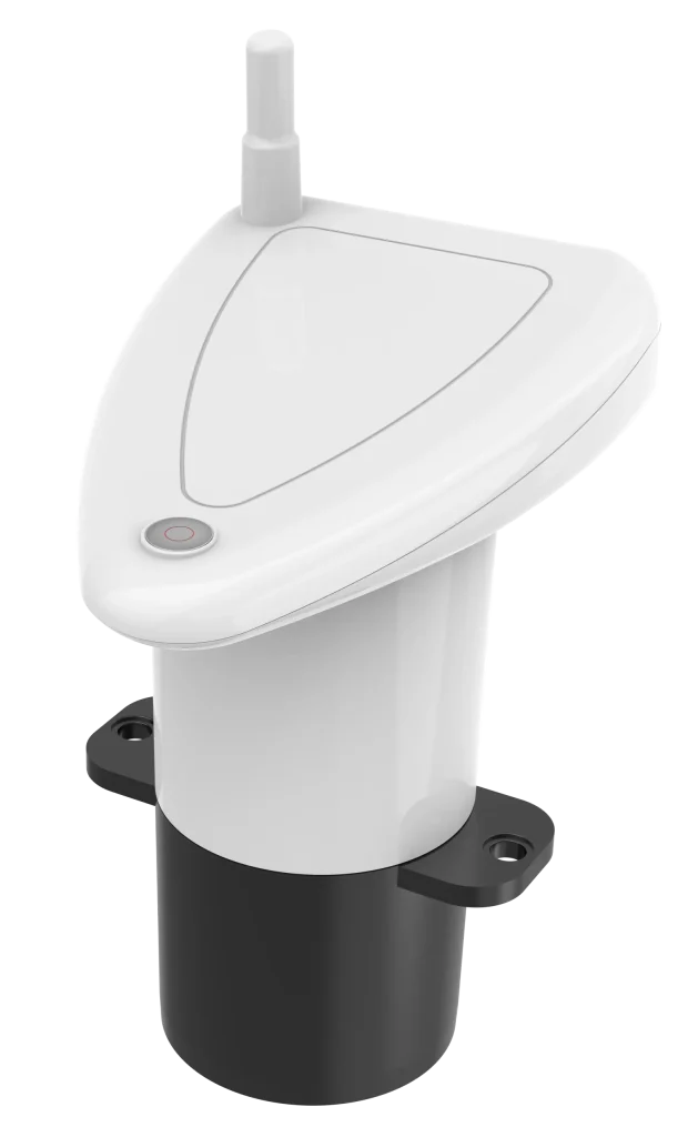 Ultrapro 1000 Ultrasonic Level Sensor Product