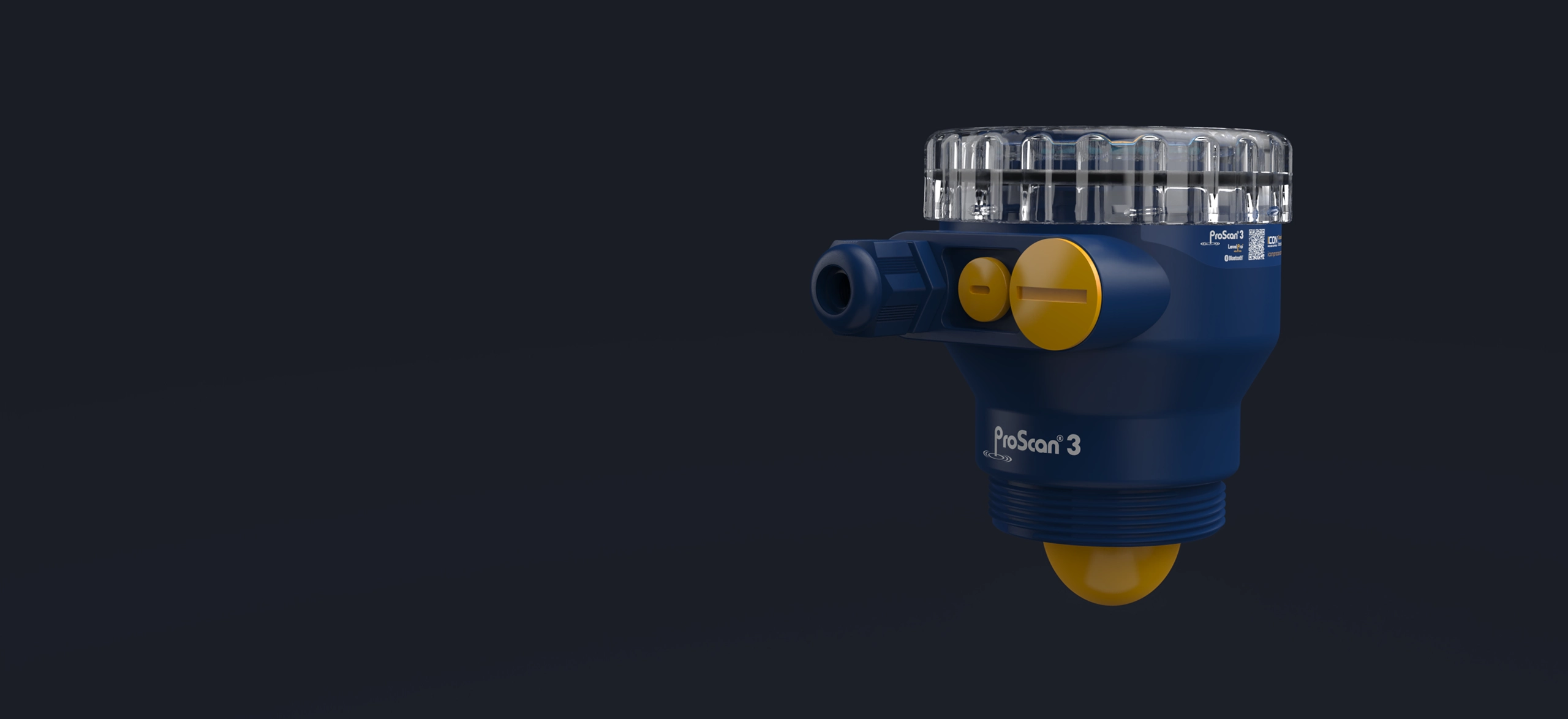 PS3 Header Render