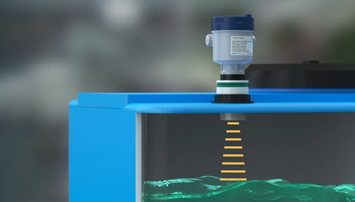 ultrasonic level Sensors_Category